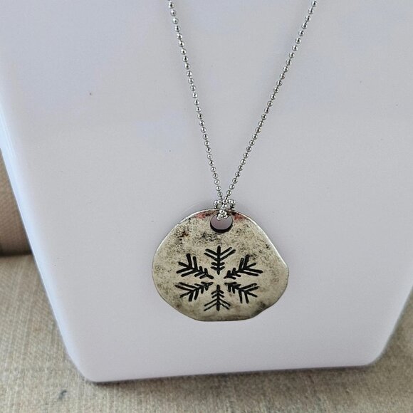 Sandra Magsamen Jewelry Necklace Seasonal Fashion Jewelry Sandra Box NWT - Picture 5 of 12